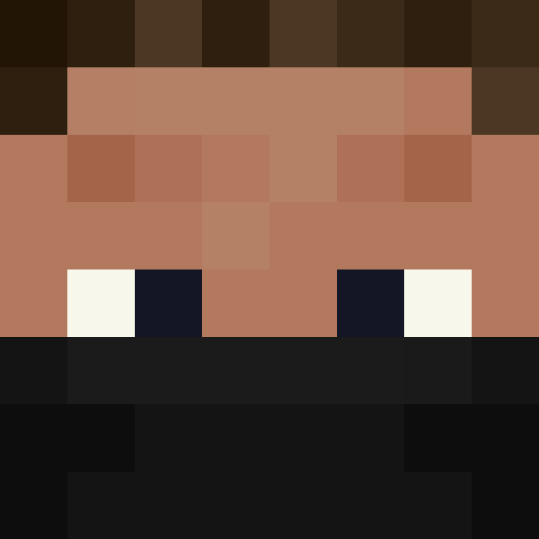 BukkitAPI's skin