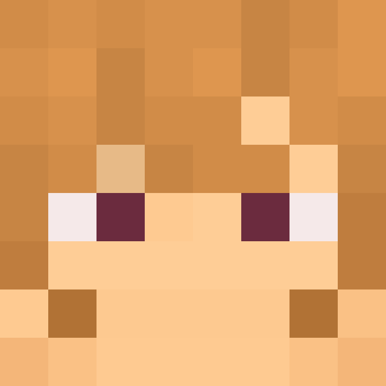 acin5's skin