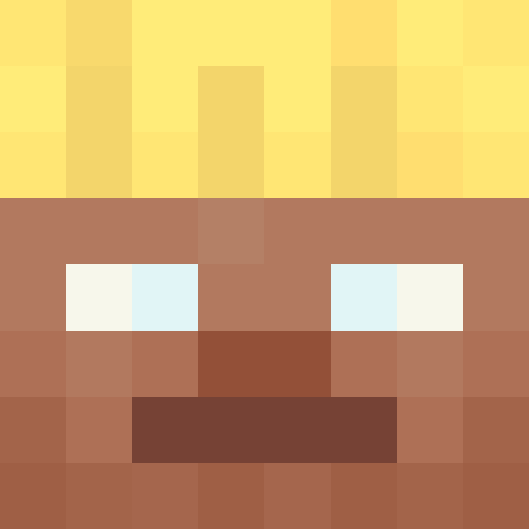 tusg's skin