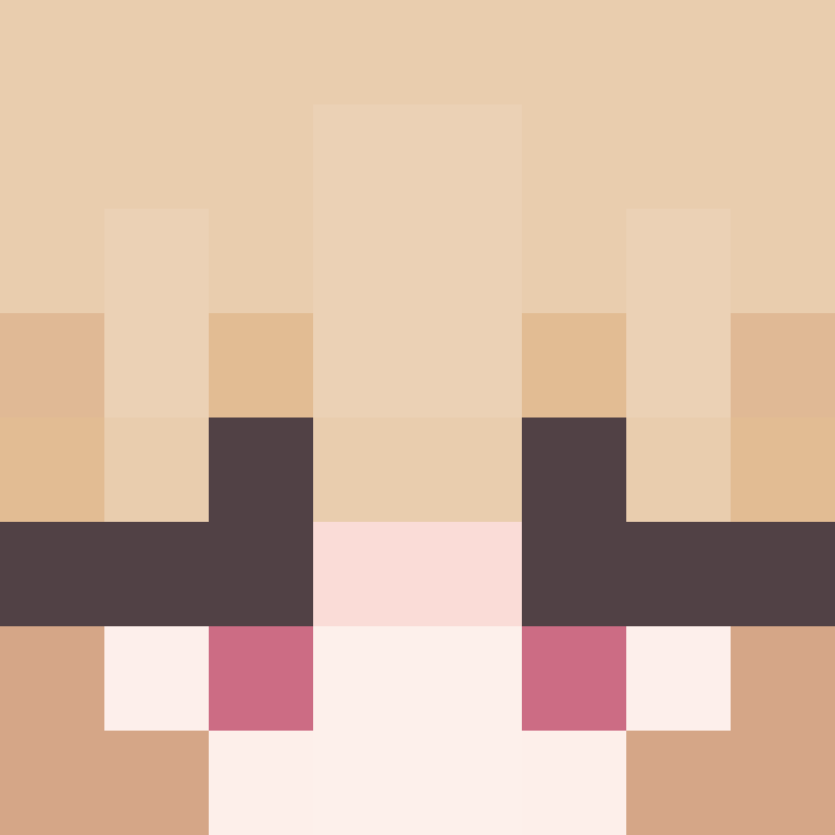 Dildachok's skin