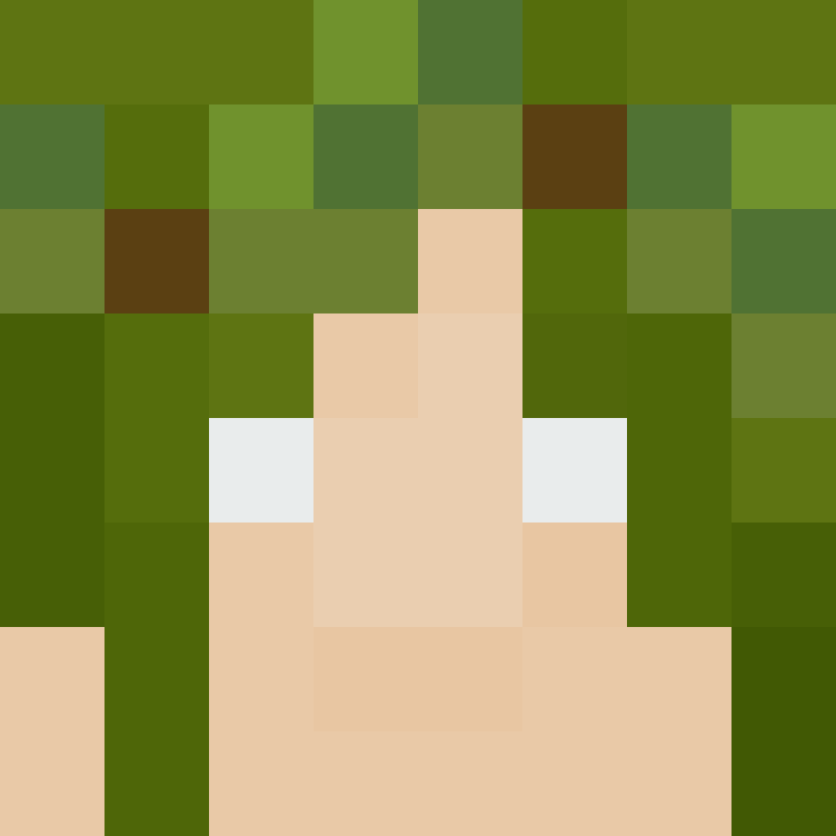timothydeodorant's skin