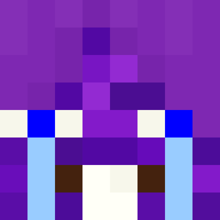 PatatjeMC's skin