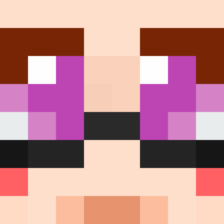 BradBot_2's skin