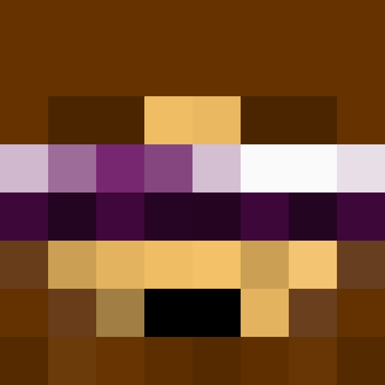 ErrticGibbon's skin