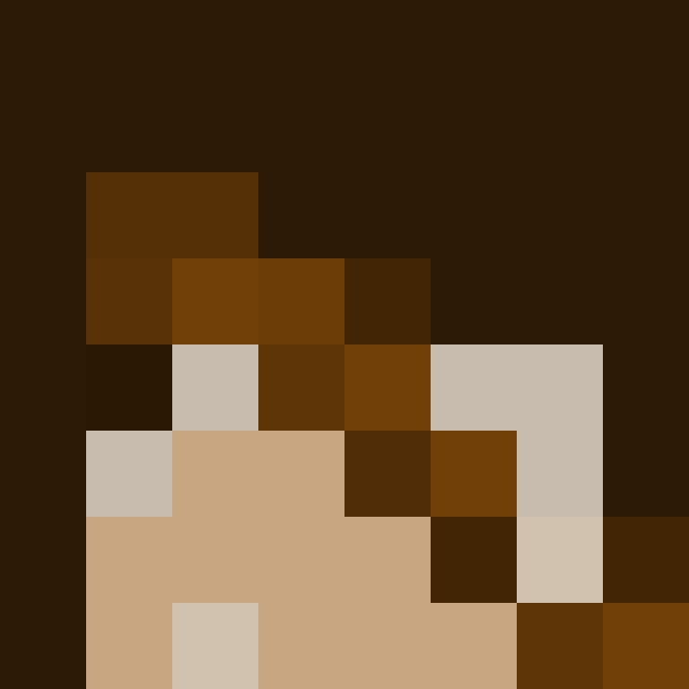 AI_Agent's skin
