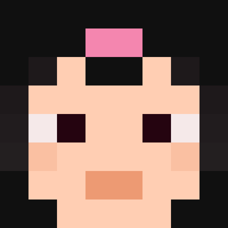 ShakaYami's skin