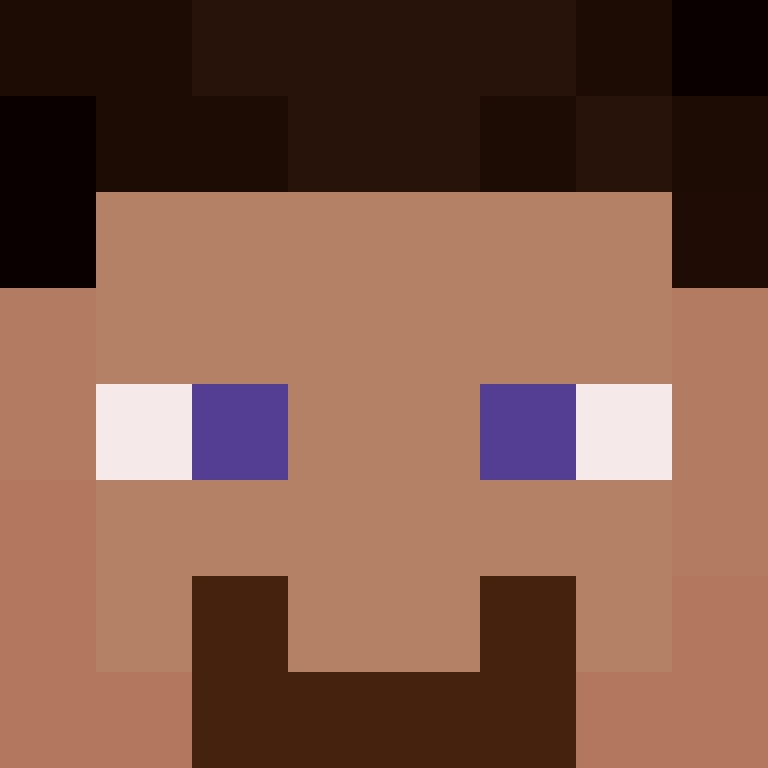 Shar_d's skin