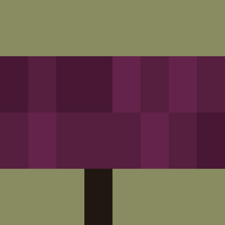 Typken's skin