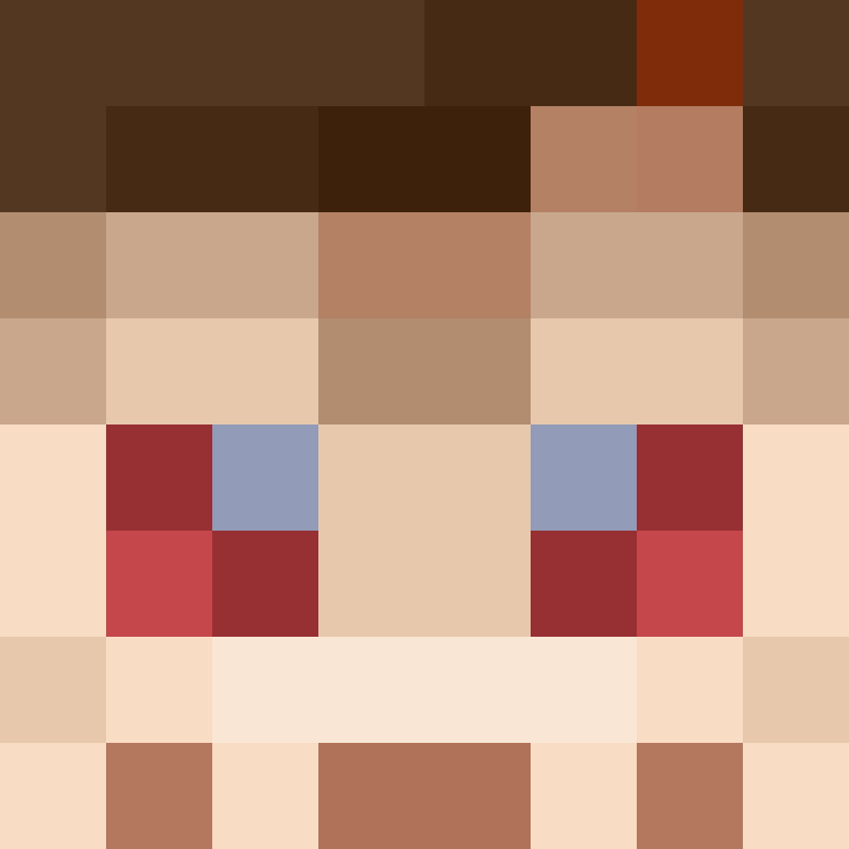 PlsPullMe's skin