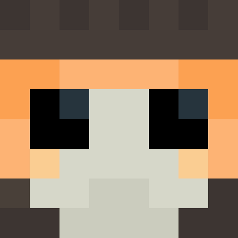 cruiseFox277's skin