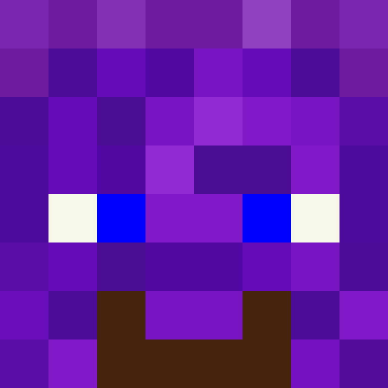 O_Rei's skin