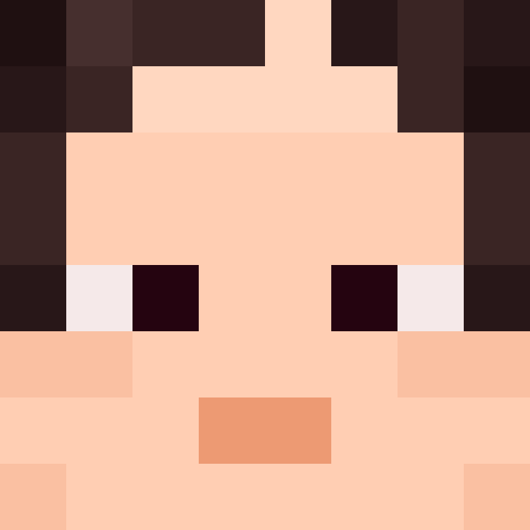 Yeleha's skin