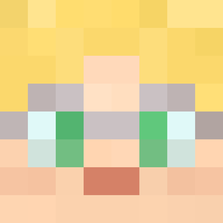 edgyspence's skin