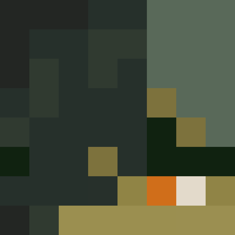 vibripaws's skin