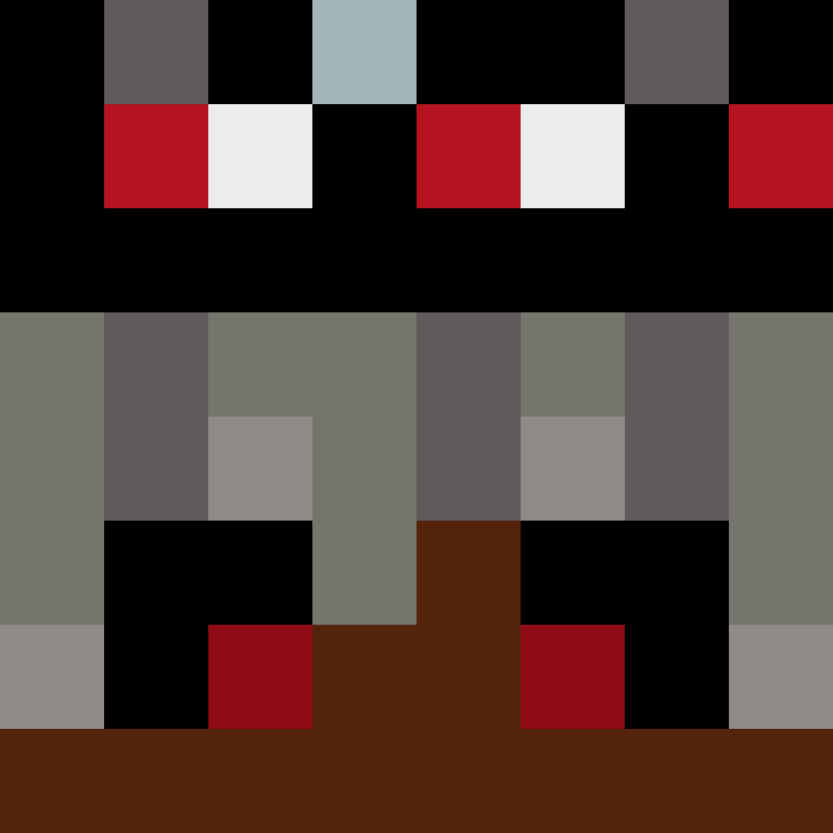 DanielKW's skin