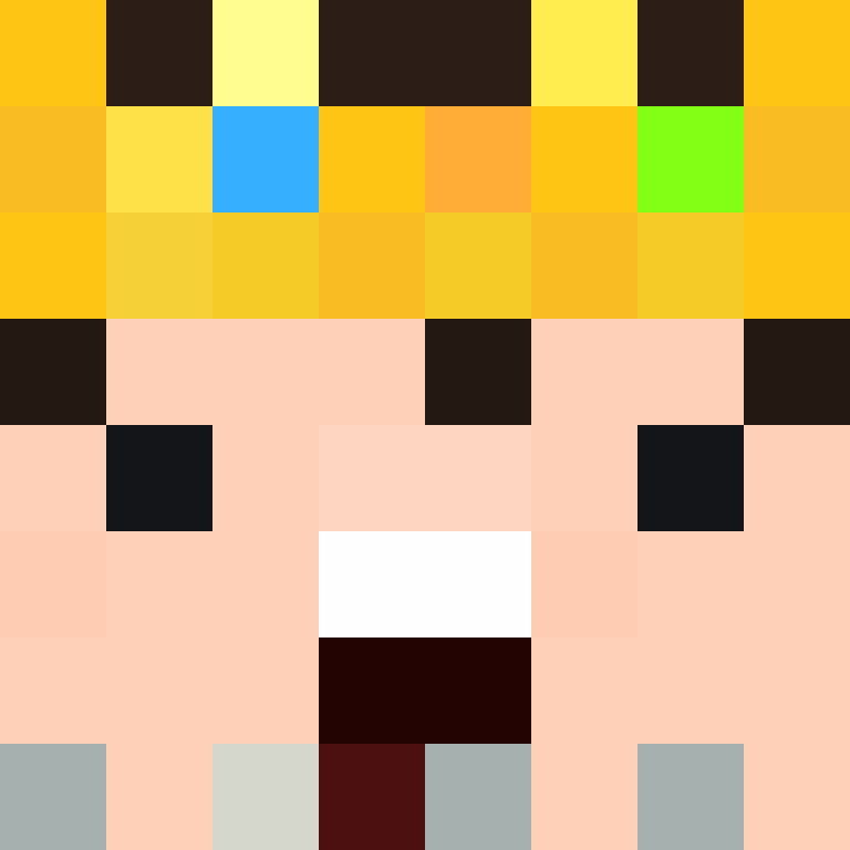 notinventive's skin