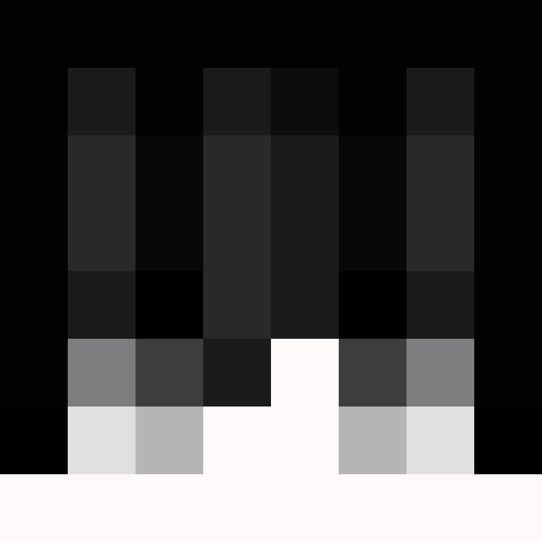 Mianity's skin