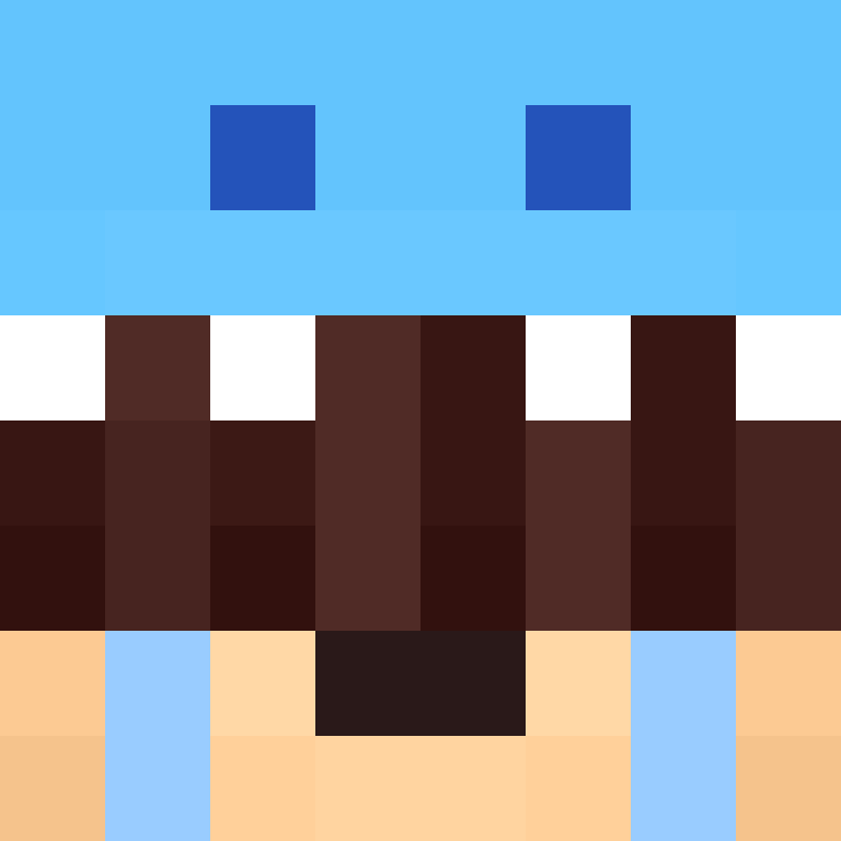 juniorkiobr's skin