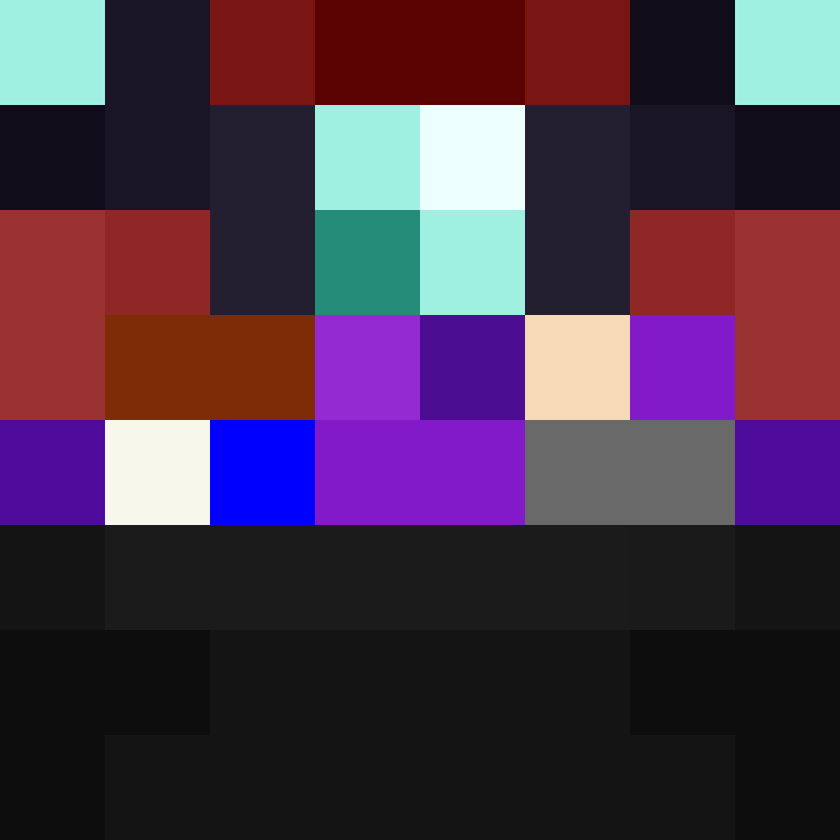 DelusionSketch's skin
