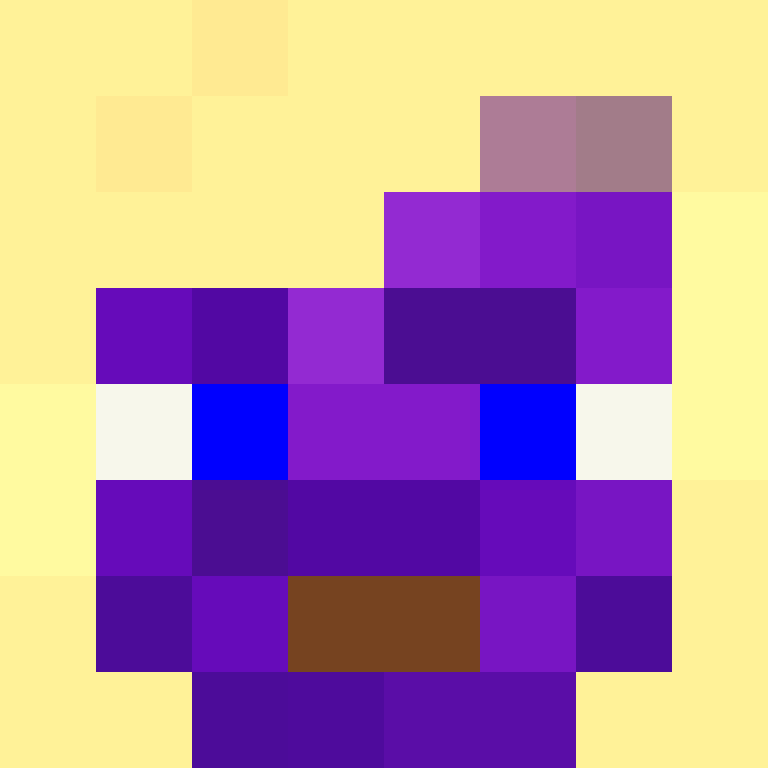 Zuarig's skin