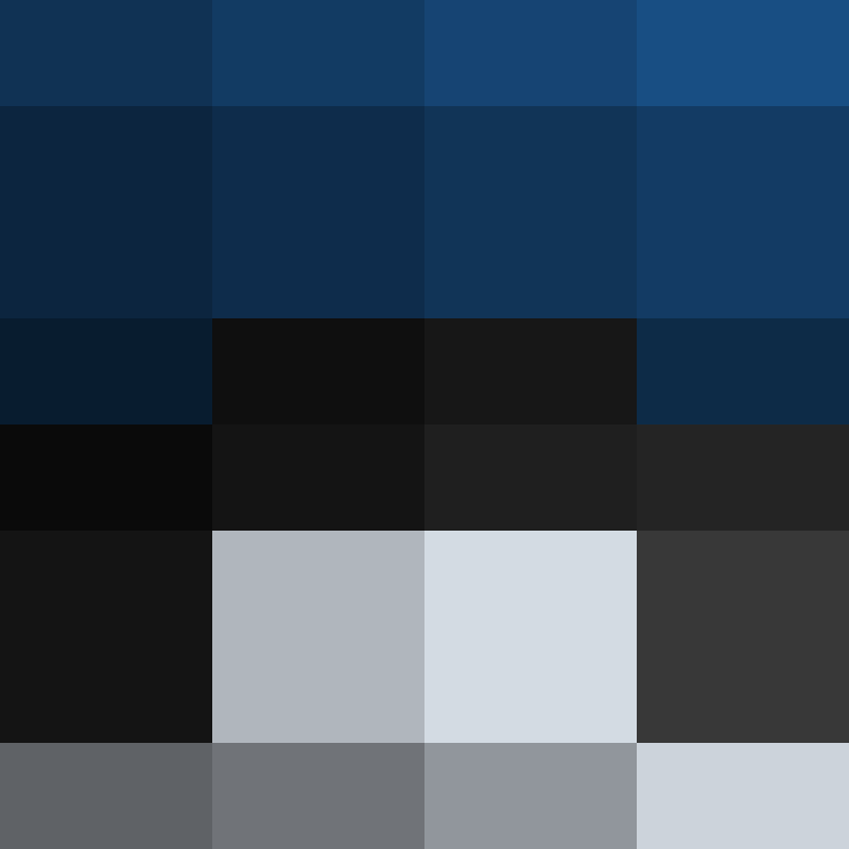 PrinceCR's skin