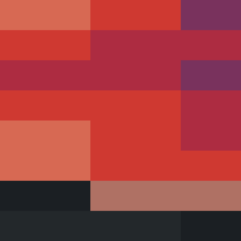 xentany's skin