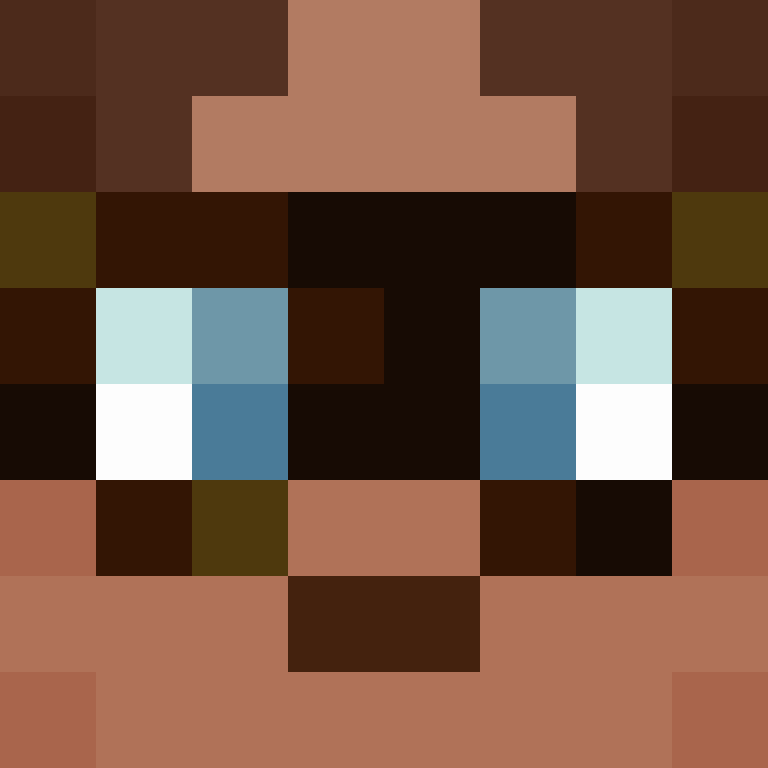 DonaldTrump42's skin
