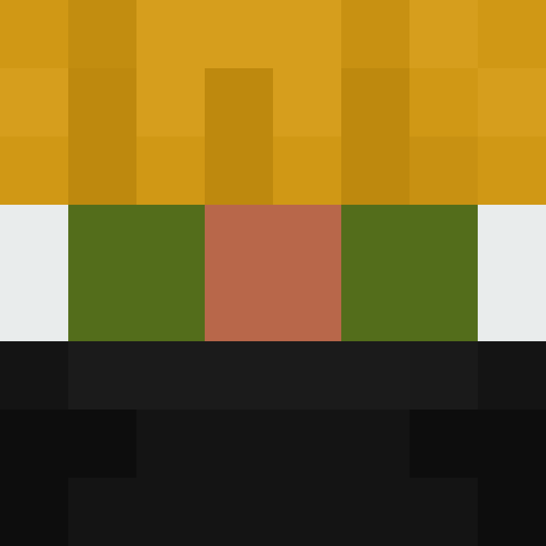 RedAISkye's skin