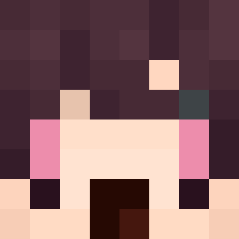 Tamariiiiii's skin