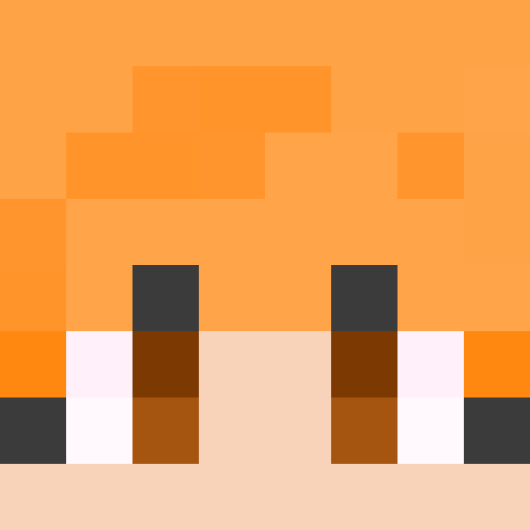 acin5's skin