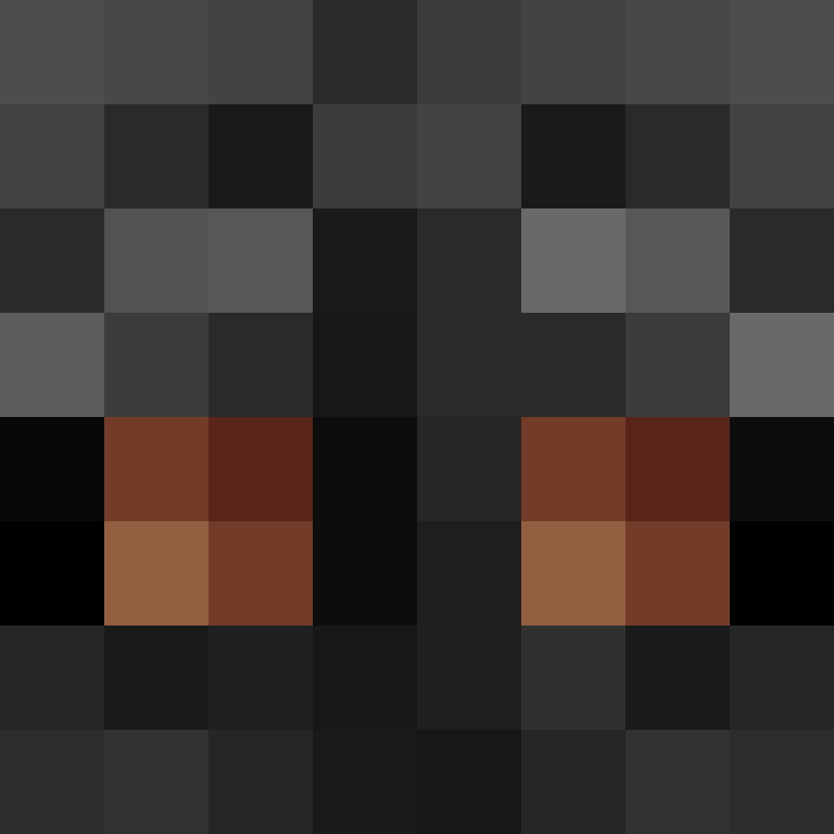 papubajo's skin