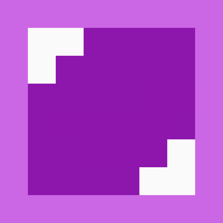 tusg's skin