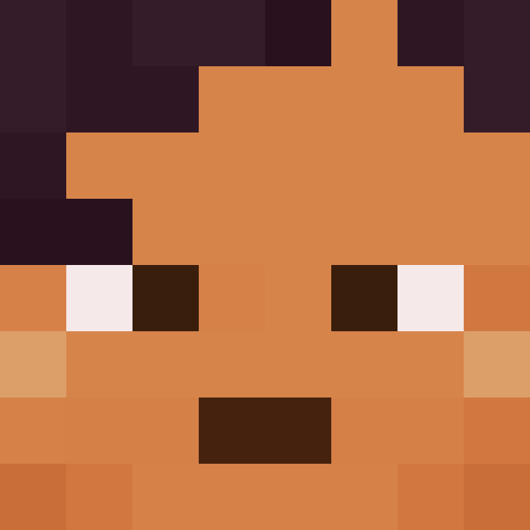 PatatjeMC's skin