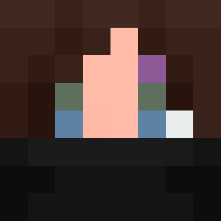 BradBot_2's skin