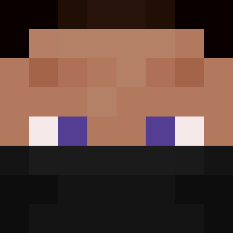 Ichiinn's skin