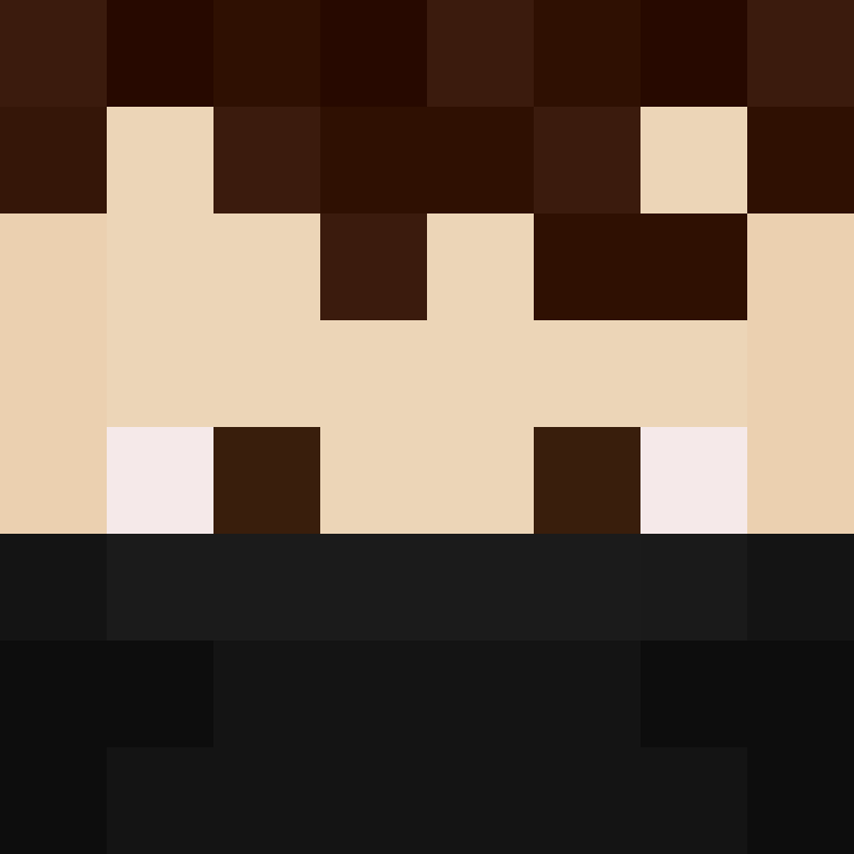 unventivetalent's skin