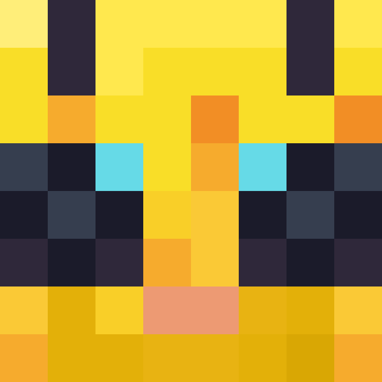 41414141h's skin