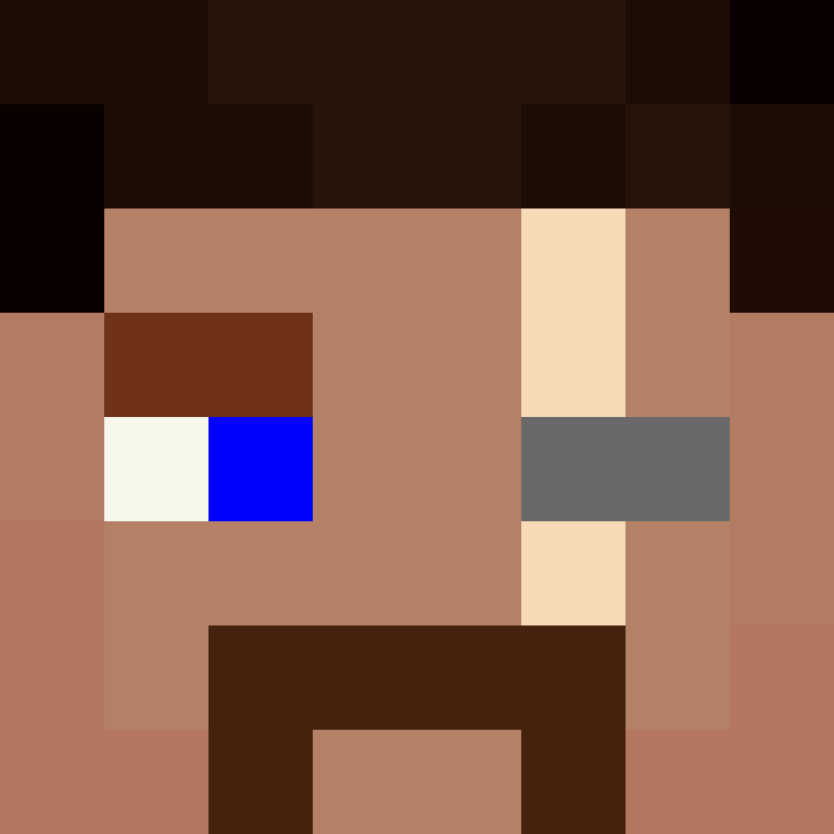 AI_Agent's skin