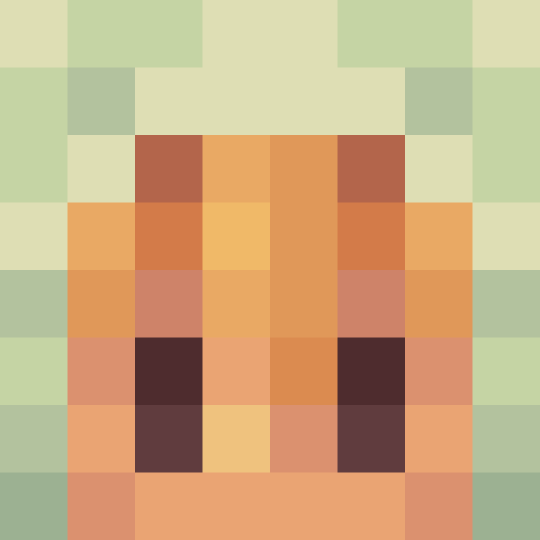 luh29's skin