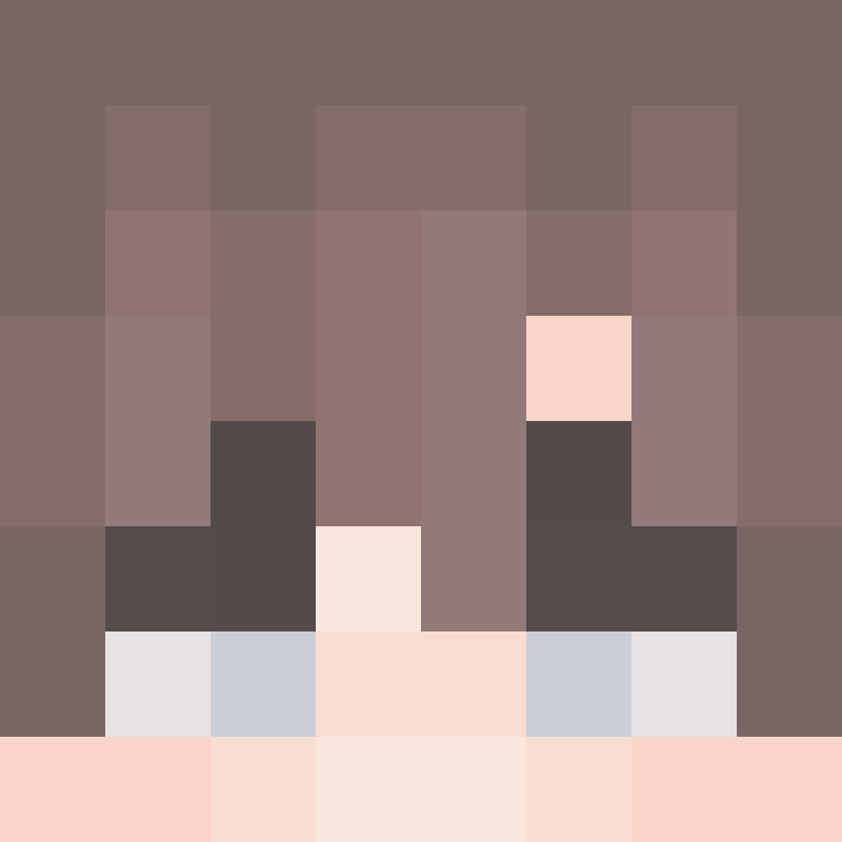 ShakaYami's skin
