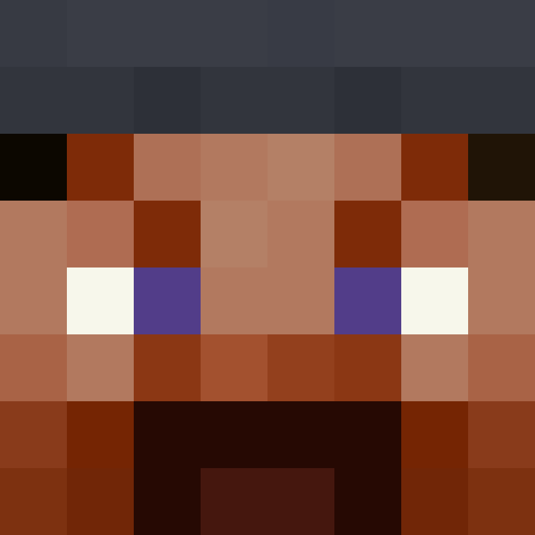 Naqlua's skin