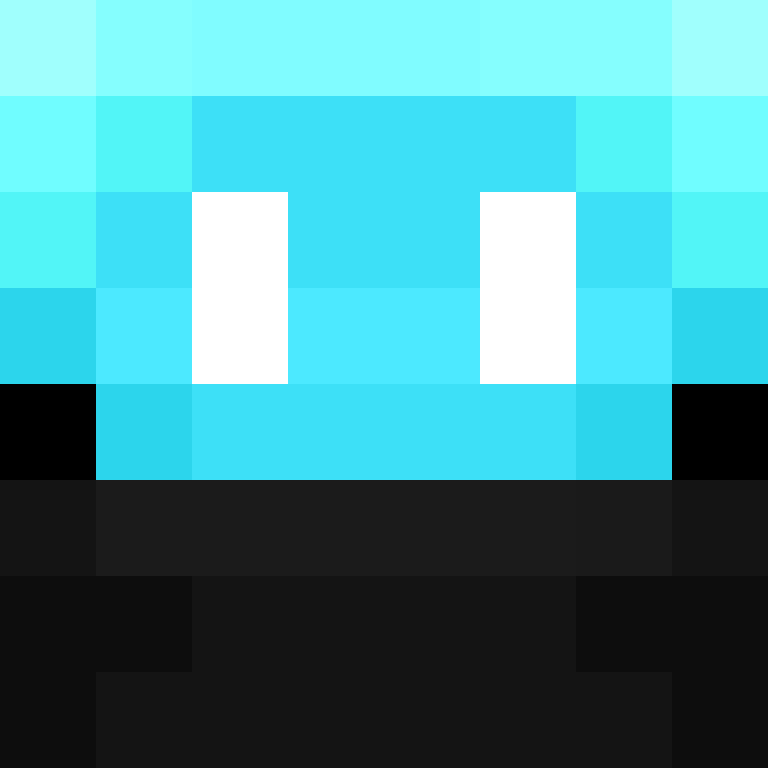 CrypticLoser13's skin