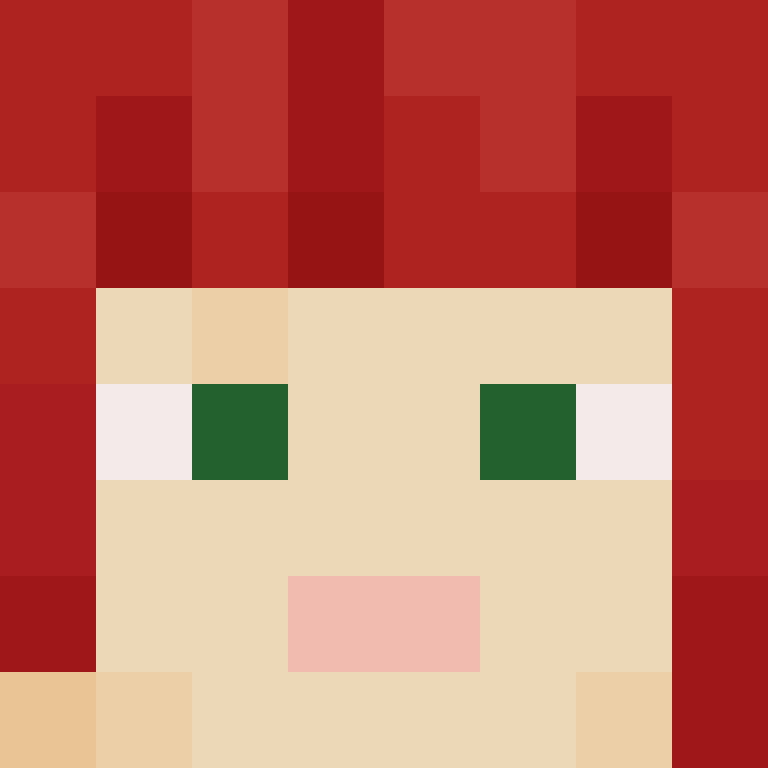 vexlehaha's skin