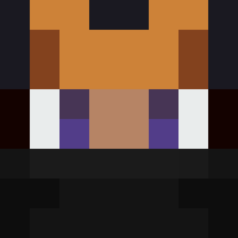 GR1ZZLY180's skin