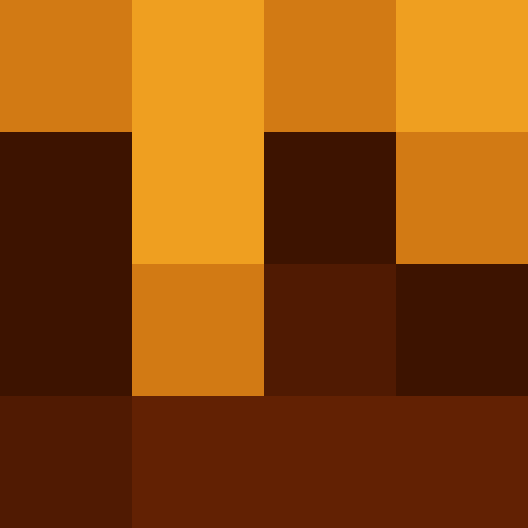 DargiV's skin