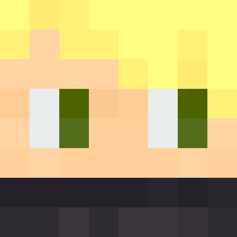 O_Rei's skin
