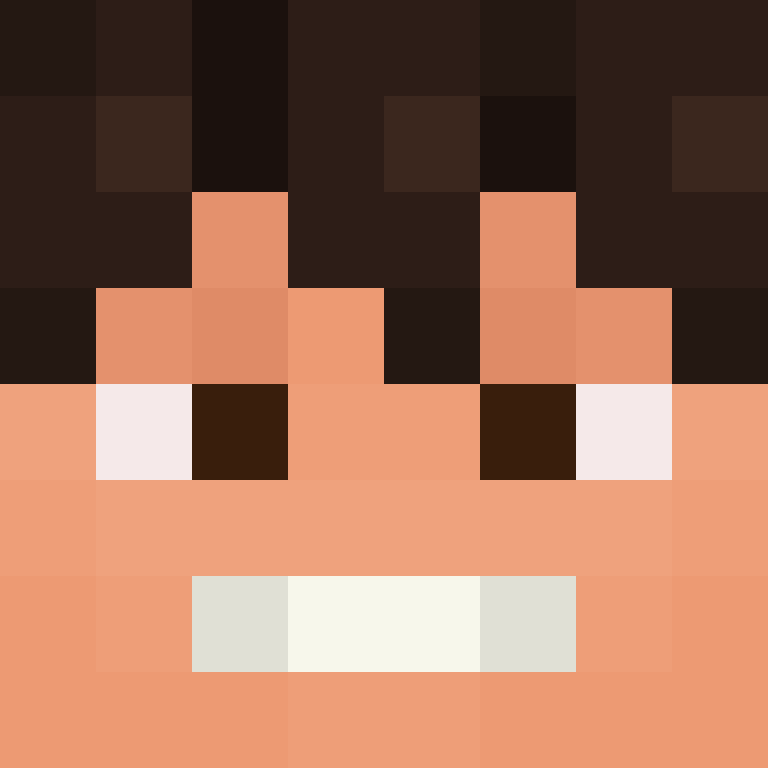 Yeleha's skin