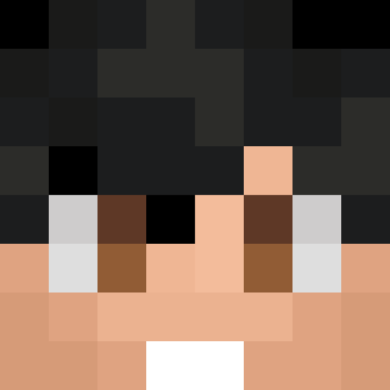 cocoac's skin