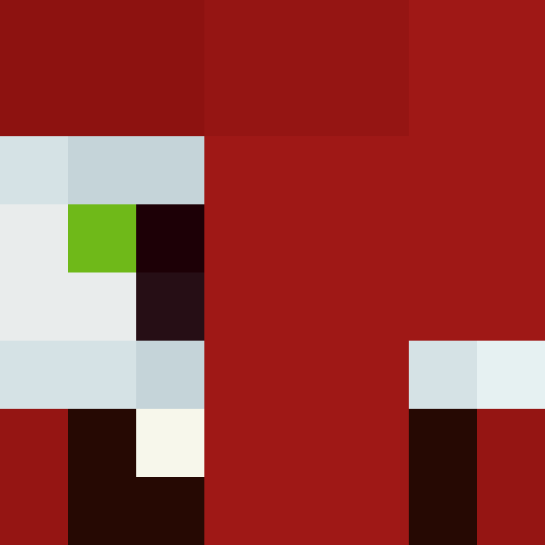 Piedrita17's skin