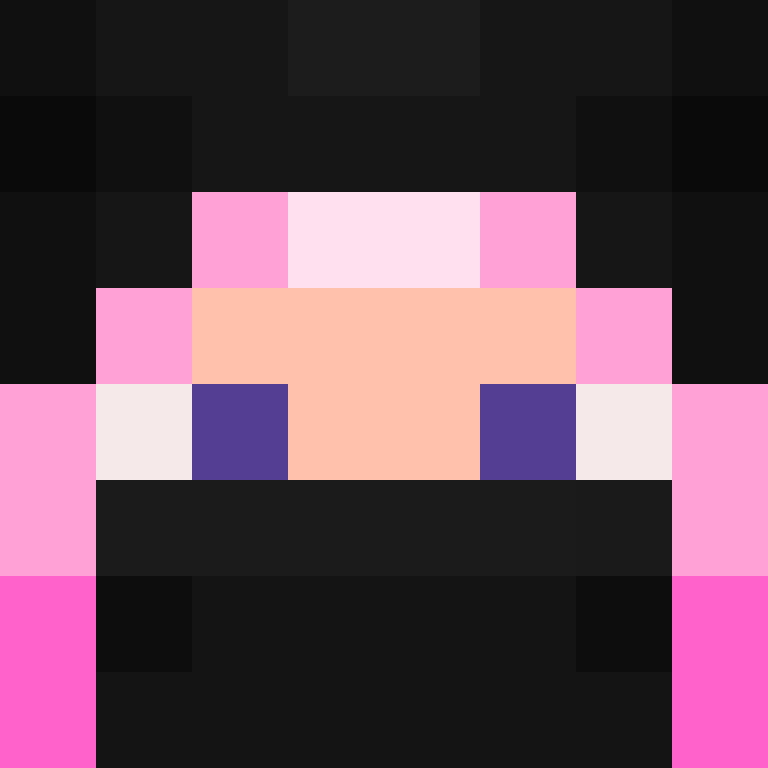 edgyspence's skin